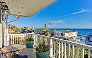 Malibu Manor (R) - Malibu, California