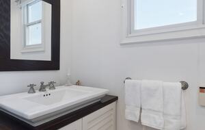 Malibu Manor (R) - Malibu, California