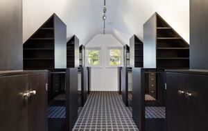 Malibu Manor (R) - Malibu, California