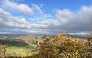 Villa Cavagnetti - Pietralunga, Italy