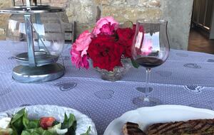 Villa Cavagnetti - Pietralunga, Italy