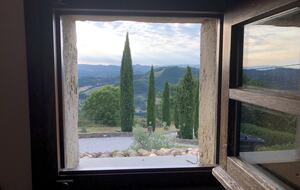 Villa Cavagnetti - Pietralunga, Italy