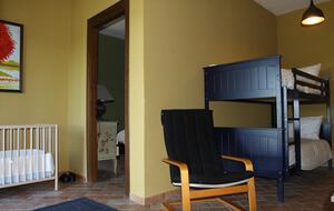 Villa Cavagnetti - Pietralunga, Italy