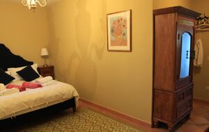 Villa Cavagnetti - Pietralunga, Italy