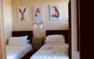 Villa Cavagnetti - Pietralunga, Italy