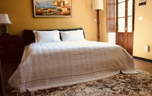 Villa Cavagnetti - Pietralunga, Italy