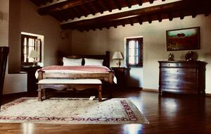 Villa Cavagnetti - Pietralunga, Italy