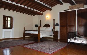 Villa Cavagnetti - Pietralunga, Italy