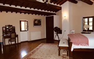 Villa Cavagnetti - Pietralunga, Italy