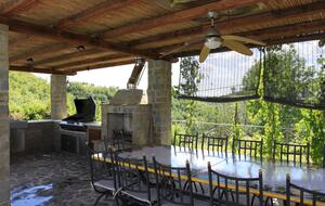 Villa Cavagnetti - Pietralunga, Italy