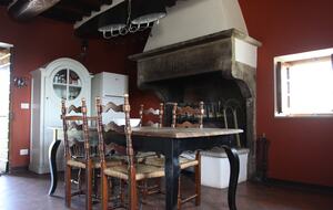 Villa Cavagnetti - Pietralunga, Italy