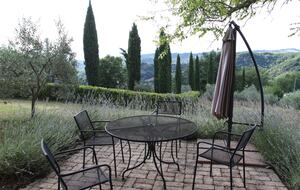 Villa Cavagnetti - Pietralunga, Italy