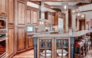 Rocky Mountain Luxury Lodge - Moving Mountains - Breckenridge, Colorado