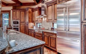 Rocky Mountain Luxury Lodge - Moving Mountains - Breckenridge, Colorado