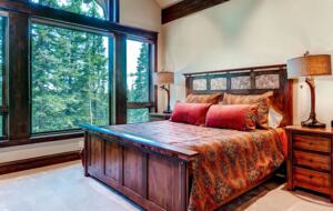 Rocky Mountain Luxury Lodge - Moving Mountains - Breckenridge, Colorado