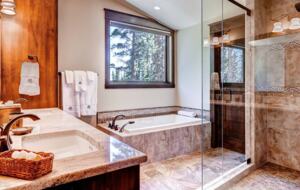 Rocky Mountain Luxury Lodge - Moving Mountains - Breckenridge, Colorado