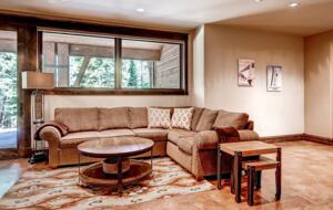 Rocky Mountain Luxury Lodge - Moving Mountains - Breckenridge, Colorado