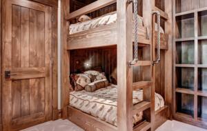 Rocky Mountain Luxury Lodge - Moving Mountains - Breckenridge, Colorado