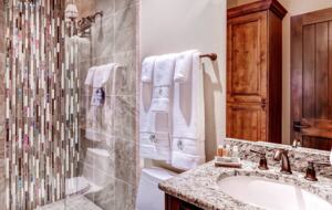 Rocky Mountain Luxury Lodge - Moving Mountains - Breckenridge, Colorado