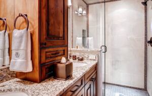 Rocky Mountain Luxury Lodge - Moving Mountains - Breckenridge, Colorado