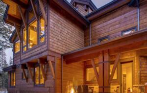 Rocky Mountain Luxury Lodge - Moving Mountains - Breckenridge, Colorado