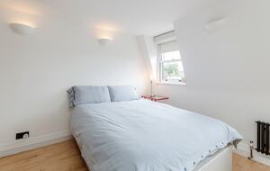 NottingHill Lovely Apartment - London, United Kingdom