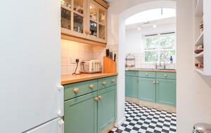 NottingHill Lovely Apartment - London, United Kingdom