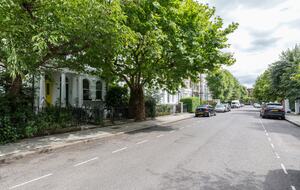 NottingHill Lovely Apartment - London, United Kingdom