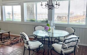 Waterfront Paradise in the heart of the Lowcountry - St Helena Isand, South Carolina