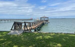 Waterfront Paradise in the heart of the Lowcountry - St Helena Isand, South Carolina