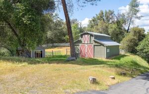Vineyard Hilltop Retreat - Plymouth, California