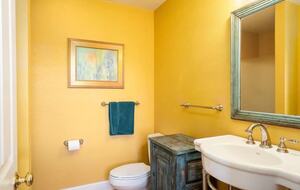 Vineyard Hilltop Retreat - Plymouth, California