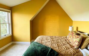 Vineyard Hilltop Retreat - Plymouth, California