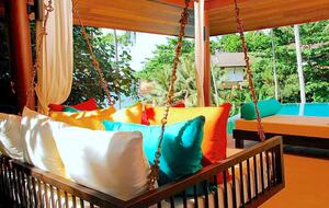 Baan Saleah PHUKET FULLY staffed for the ultimate getaway - Kata Beach, Thailand