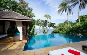 Baan Saleah PHUKET FULLY staffed for the ultimate getaway - Kata Beach, Thailand