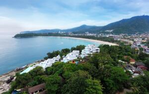 Baan Saleah PHUKET FULLY staffed for the ultimate getaway - Kata Beach, Thailand