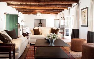 The Manor House - Nuy Valley, South Africa