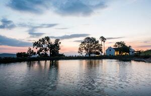The Manor House - Nuy Valley, South Africa