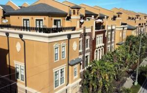 Beautiful Brownstone in Hyde Park - Tampa, Florida