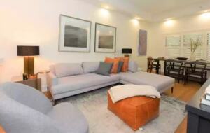 Beautiful Brownstone in Hyde Park - Tampa, Florida