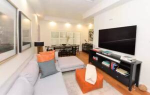 Beautiful Brownstone in Hyde Park - Tampa, Florida