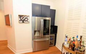 Beautiful Brownstone in Hyde Park - Tampa, Florida