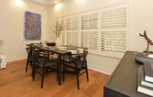 Beautiful Brownstone in Hyde Park - Tampa, Florida