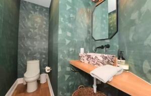 Beautiful Brownstone in Hyde Park - Tampa, Florida