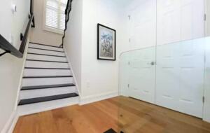 Beautiful Brownstone in Hyde Park - Tampa, Florida