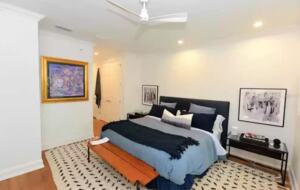 Beautiful Brownstone in Hyde Park - Tampa, Florida