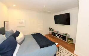 Beautiful Brownstone in Hyde Park - Tampa, Florida