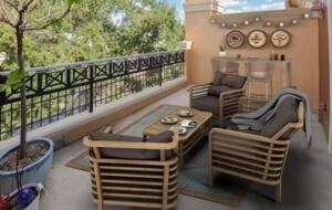 Beautiful Brownstone in Hyde Park - Tampa, Florida