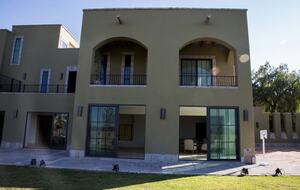 Casa Nella Grand Villa - San Miguel de Allende, Mexico