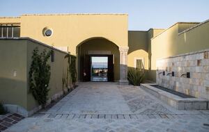 Casa Nella Grand Villa - San Miguel de Allende, Mexico
